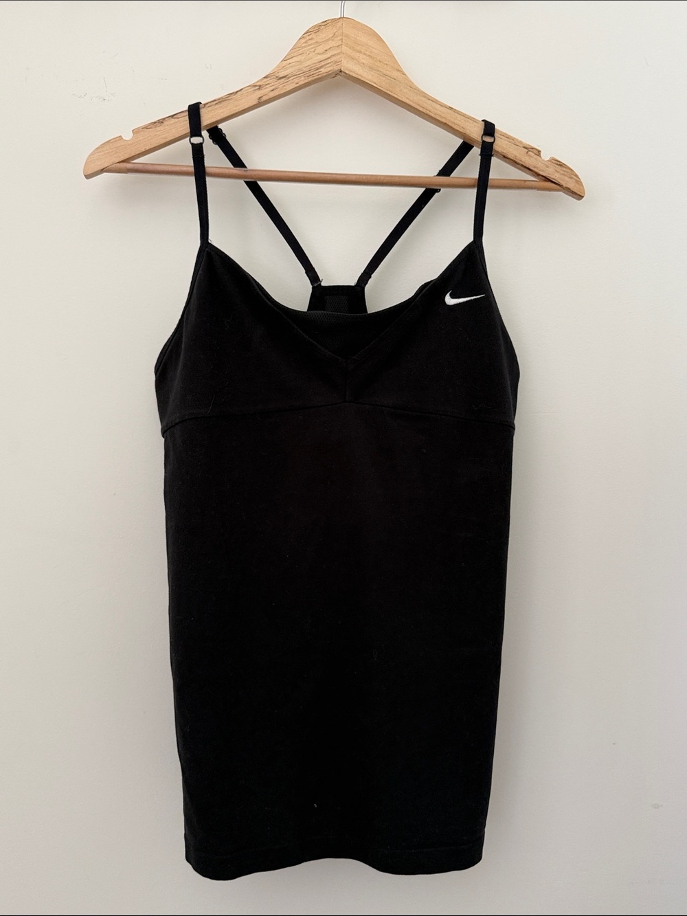 Vintage Nike Workout Tank - Size L